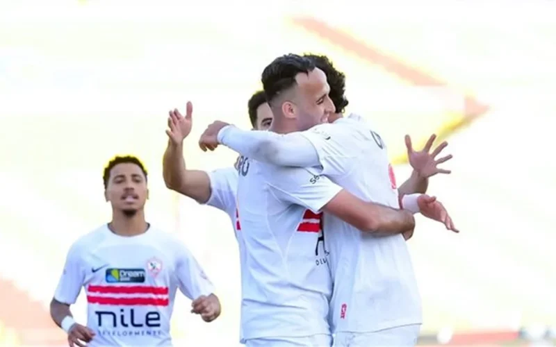 تحدي الدوري المصري.. موعد مباراة الزمالك أمام كهرباء الإسماعيلية والقنوات الناقلة للمواجهة